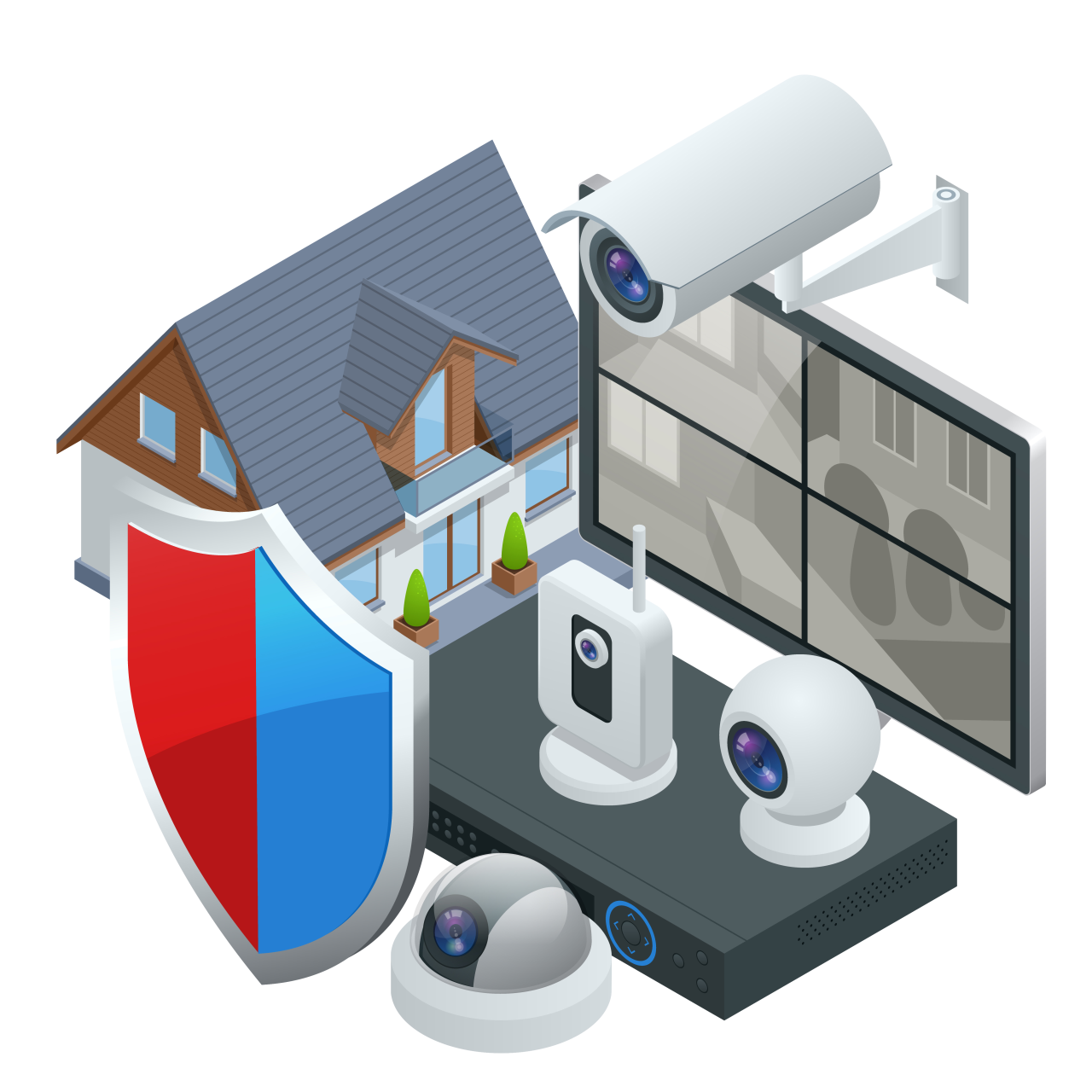 Home - Security Access Solutions